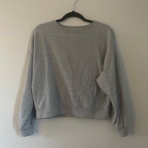 GapFit Crewneck Sweatshirt